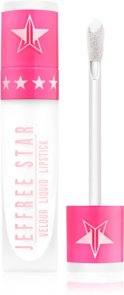 Jeffree Star Cosmetics Velour Liquid Lipstick Оттенок: Drug Lord #1