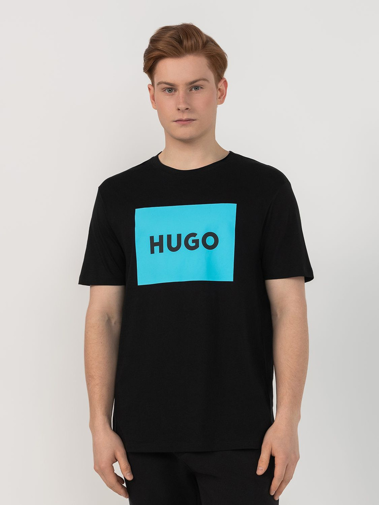 Футболка HUGO #1