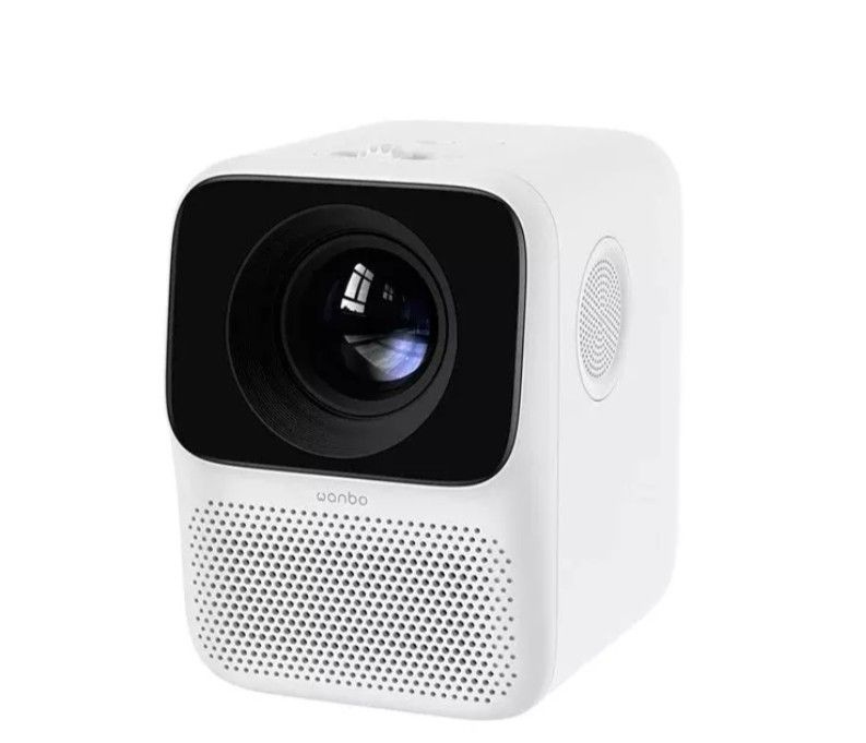 Проектор Xiaomi Wanbo Projector T2 Free (EU) #1