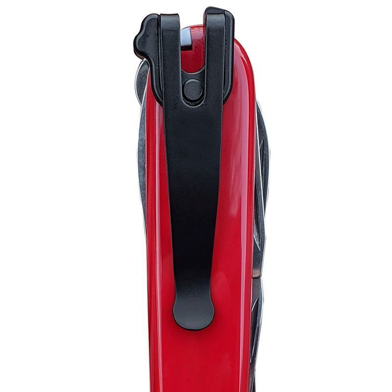Клипса для средних швейцарских армейских ножей Victorinox - купить с ...