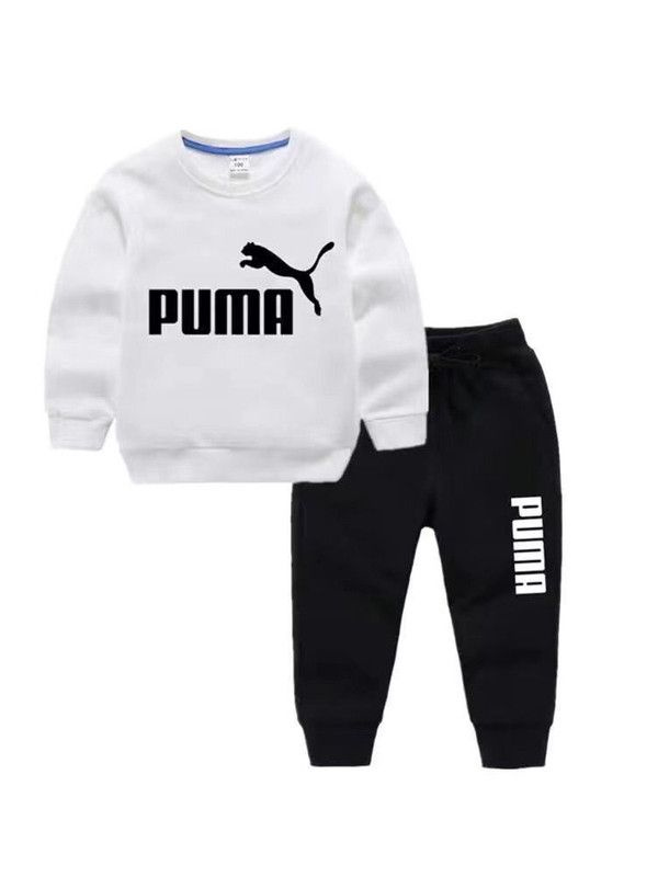 Костюм спортивный PUMA #1