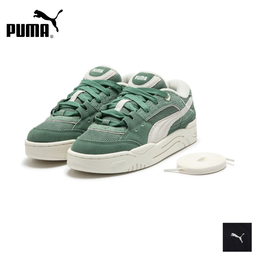 Кроссовки PUMA 180 Corduroy #1