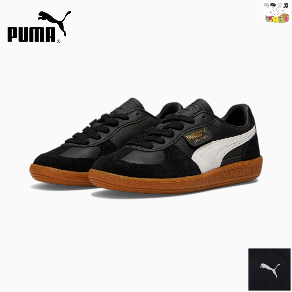 Кеды PUMA Palermo #1