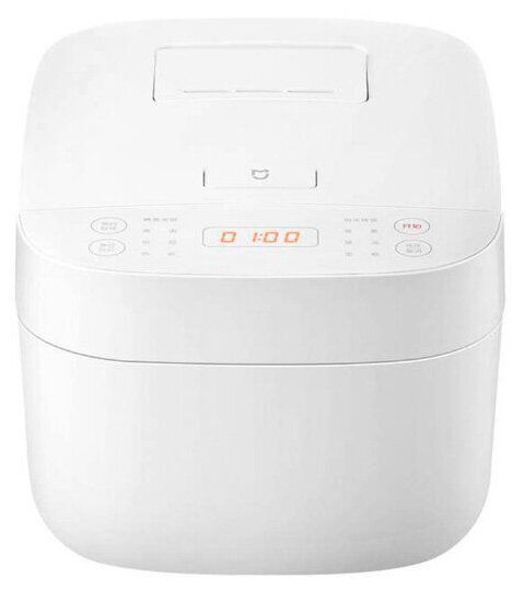 Mijia Мультиварка Rice Cooker C1 #1