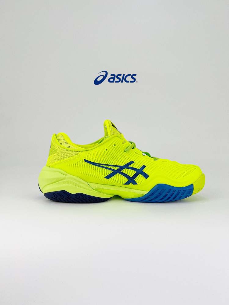 Кроссовки ASICS #1