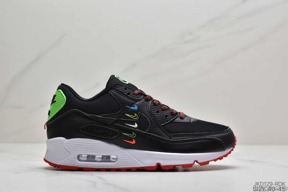 Кроссовки Nike Air Max 90 #1