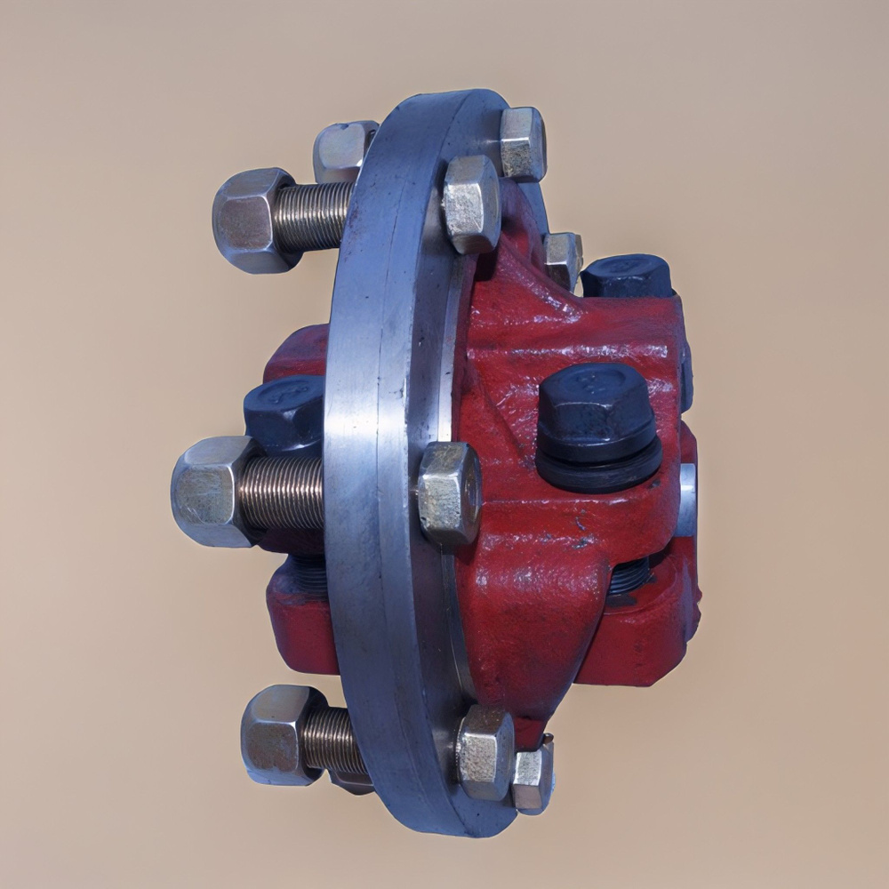 Ступица заднего колеса МТЗ-80 (в сборе) - купить по доступным ценам в ...