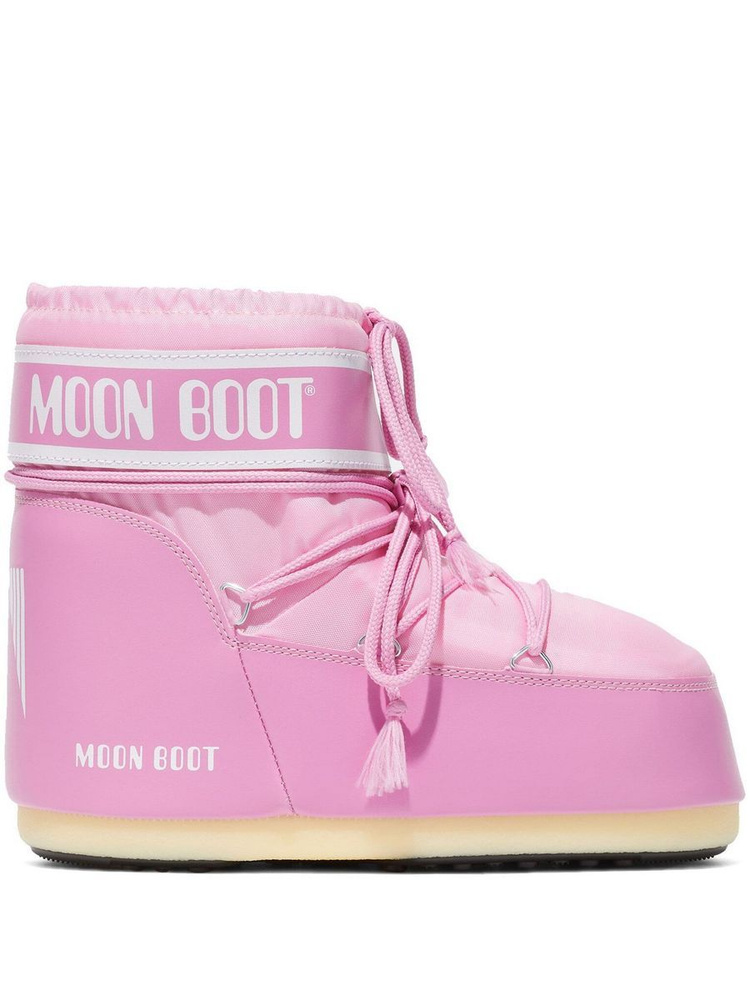 Сапоги Moon Boot #1