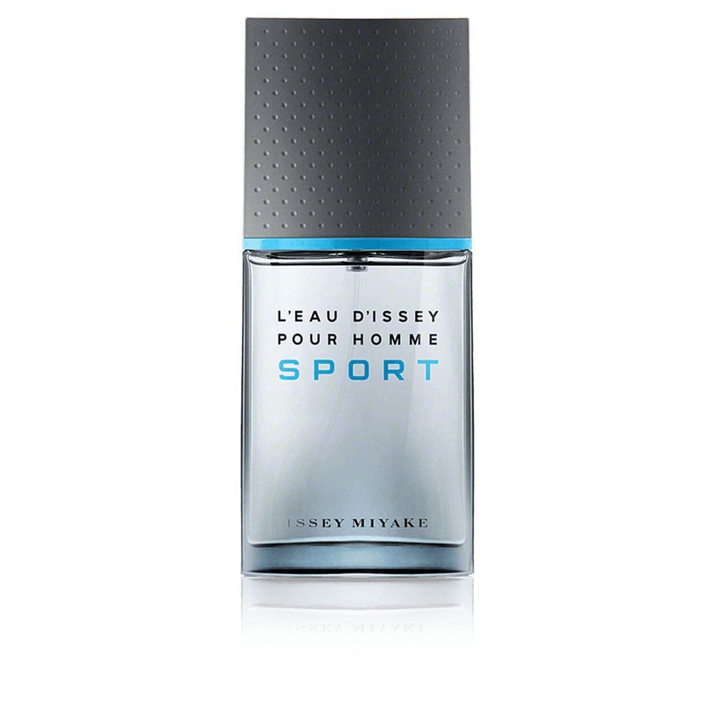 Issey Miyake Leau Dissey Pour Homme Sport Edt Vapo 50