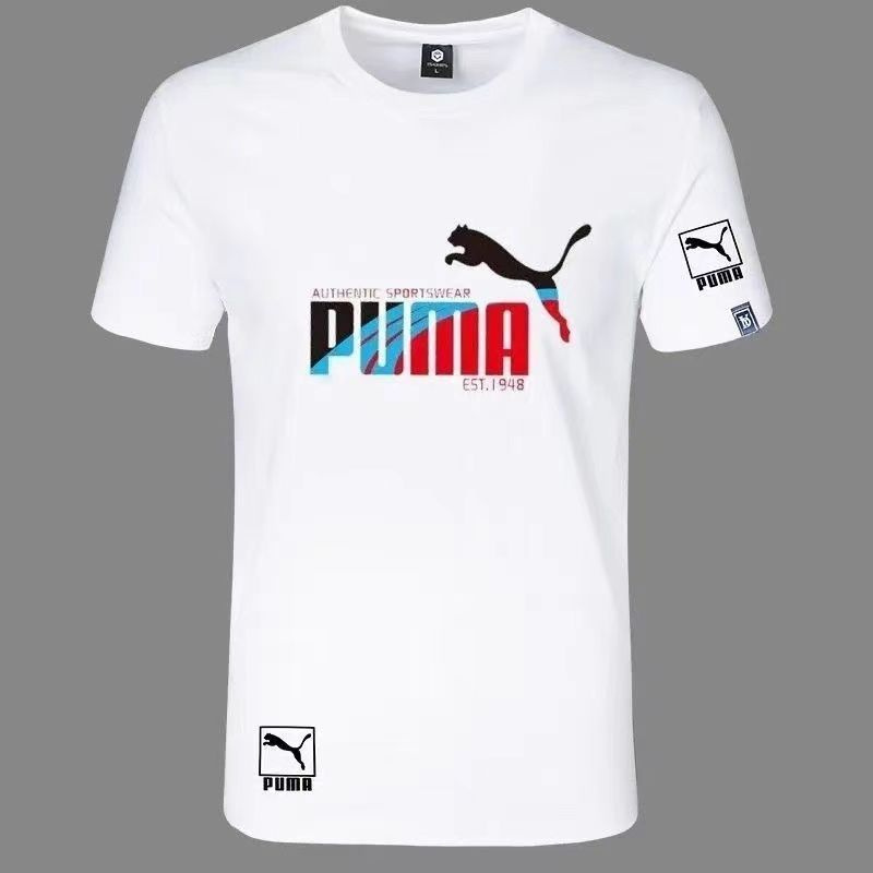 Футболка PUMA #1