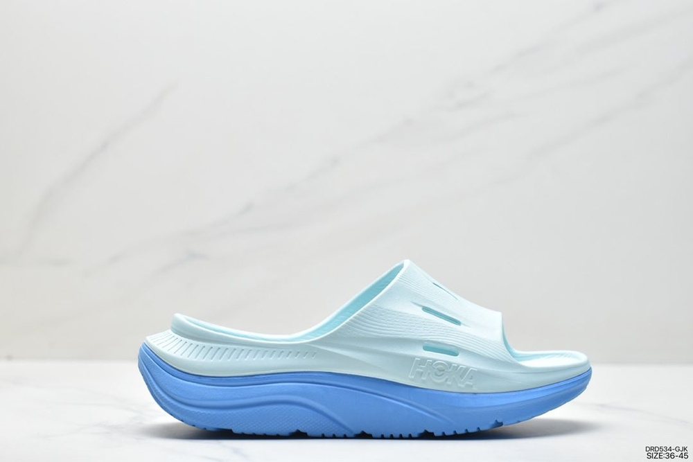 Шлепанцы HOKA ONE ONE Recovery #1