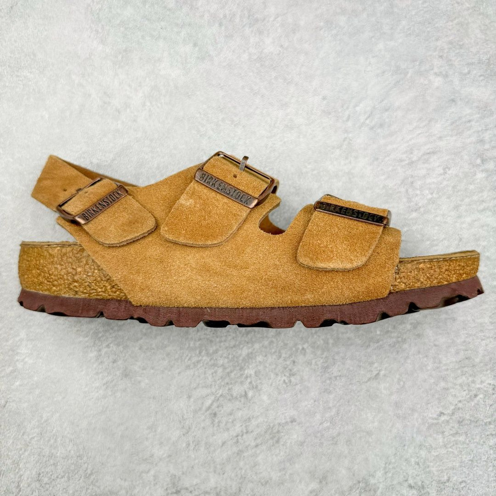 Босоножки Birkenstock #1