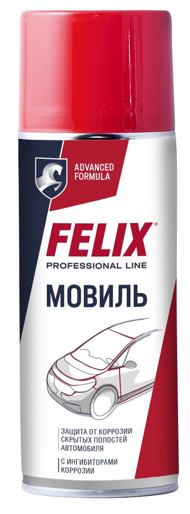 Felix Мовиль 650 мл #1