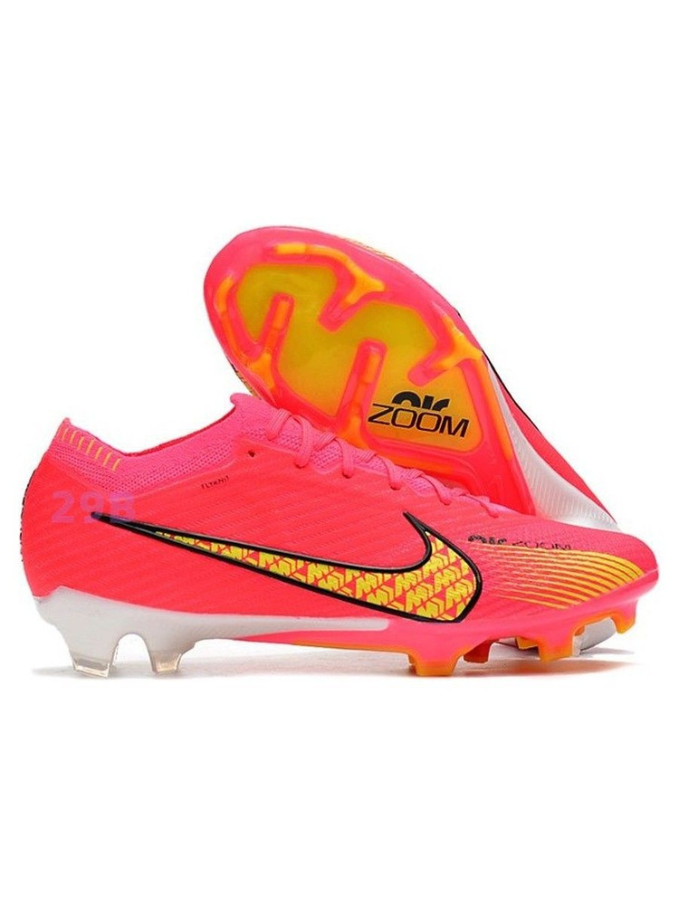 Бутсы Mercurial Vapor 15 #1