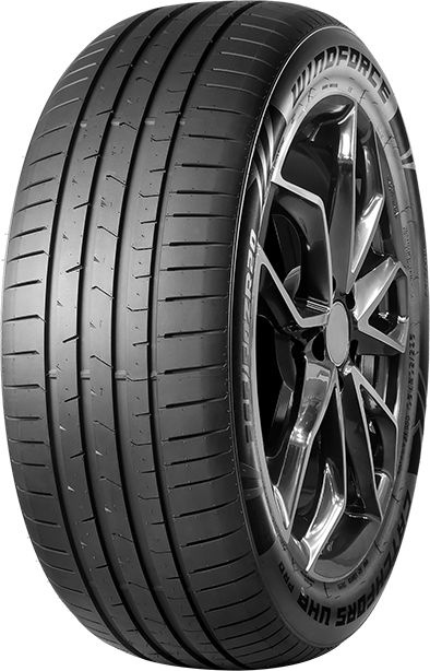 WINDFORCE CatchFors UHP Pro Шины  летние 225/45  R18 95W #1