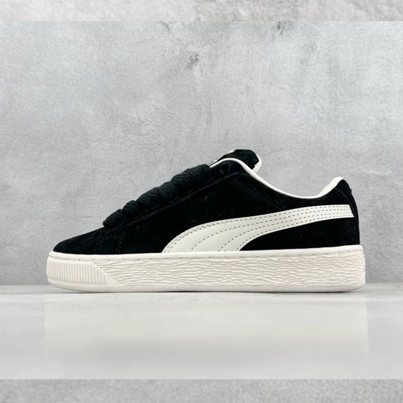 Кроссовки PUMA Suede #1