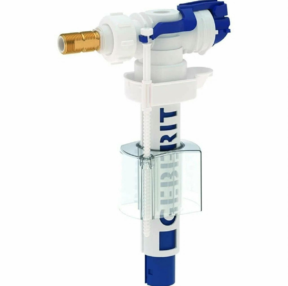 Клапан заливной для бачка унитаза /инсталляции/ Geberit Typ380 821.033 ...