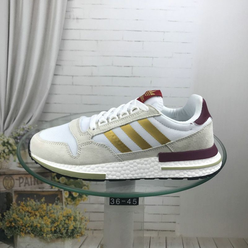 Кроссовки adidas ZX 500 #1