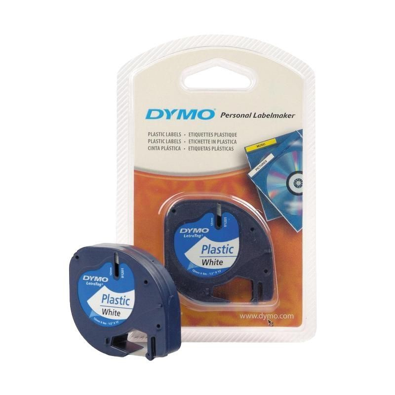 Dymo Newell Rubbermaid DYMO S0721610 12 4 dymo-newell-rubbermaid-dymo-s0721610-12-4