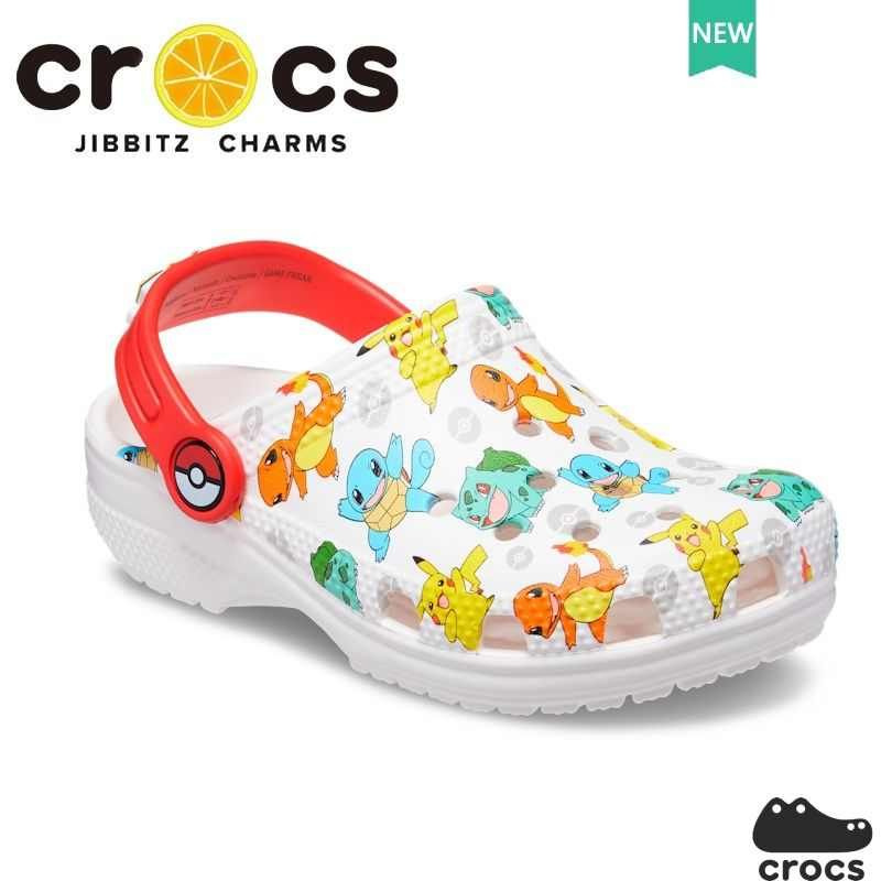 Сандалии Crocs Sarah Clog #1