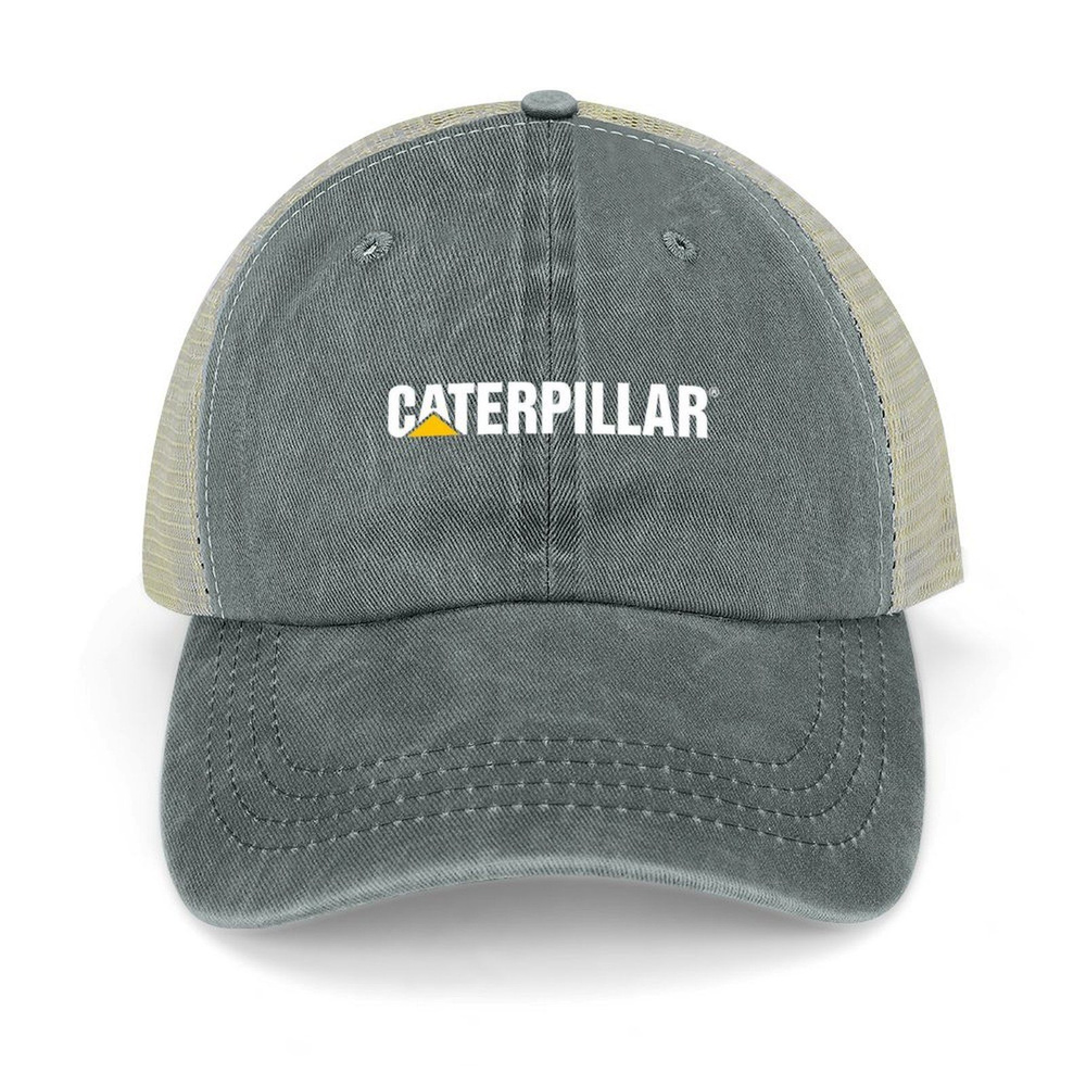 Бейсболка Caterpillar #1