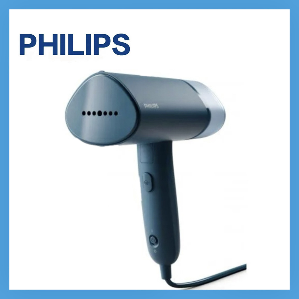 Ручной отпариватель Philips STH3000/20 #1