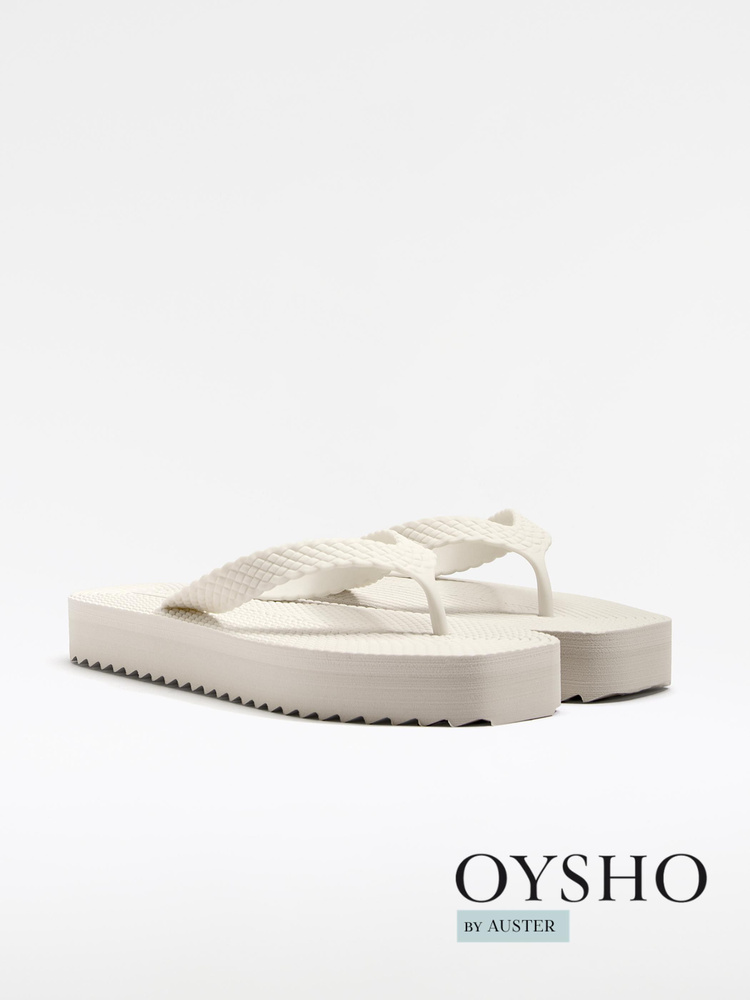 Сланцы Oysho #1