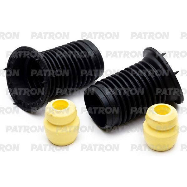 Защитный комплект амортизатора (к-т на 2 аморт.) перед CHEVROLET DAEWOO ...