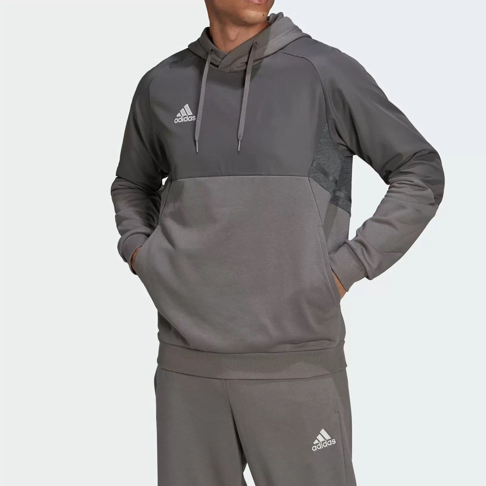 Худи adidas #1