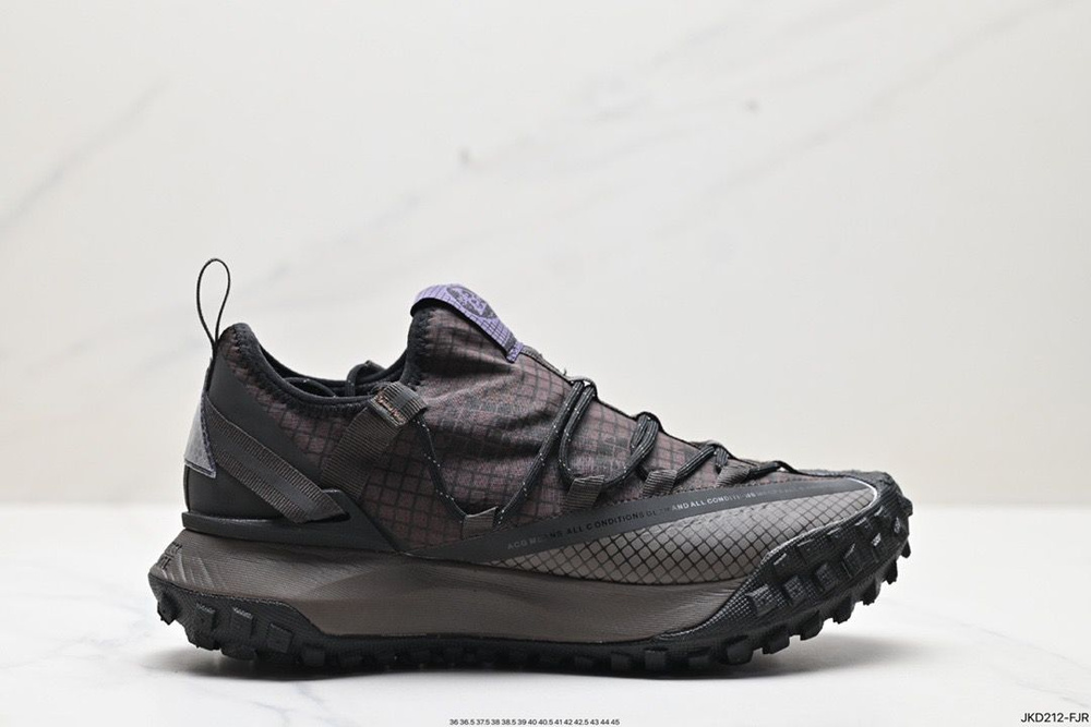 Кроссовки Nike ACG Mountain Fly #1