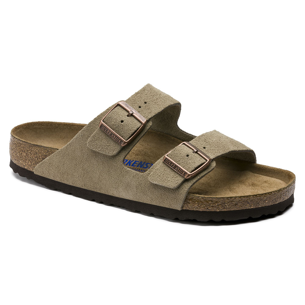 Босоножки Birkenstock #1