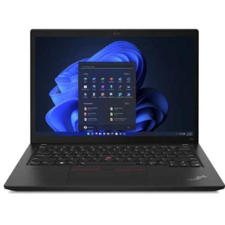 Lenovo　ThinkPad　X13　Gen3 Ноутбук Lenovo, 13.3, ThinkPad X13 Gen 3 21BNS0RR00, Intel