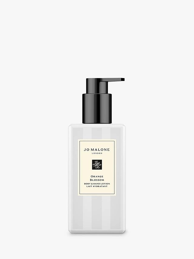 Jo Malone Orange Blossom Лосьон для тела унисекс 250 ml - купить с ...