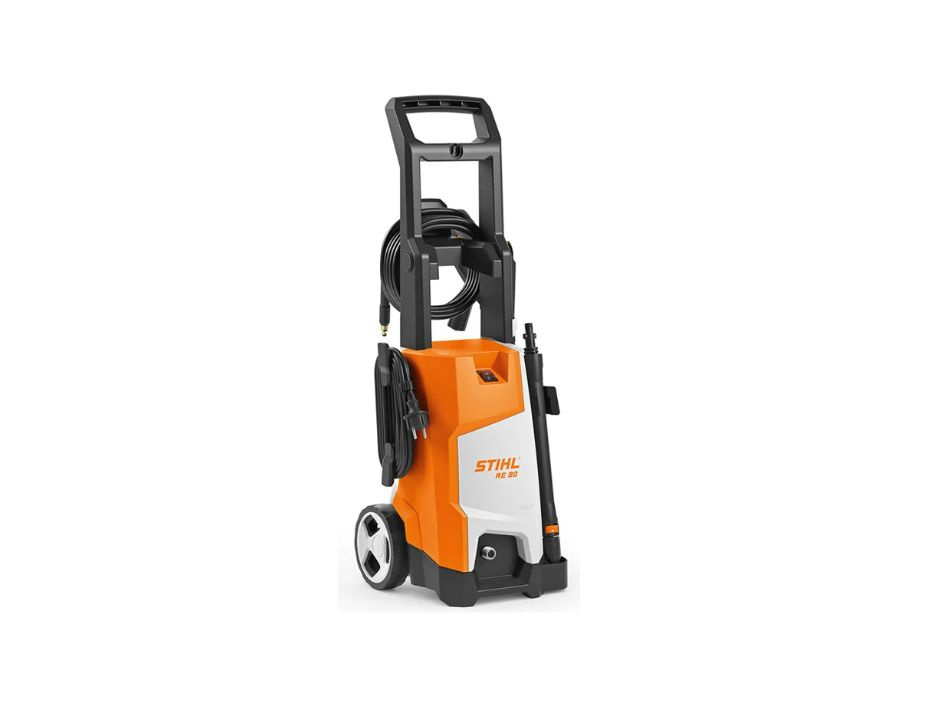 Мойка высокого давления Stihl RE 90 (49510124508) - купить в интернет ...