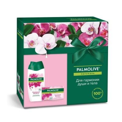 Palmolive Средство для душа #1