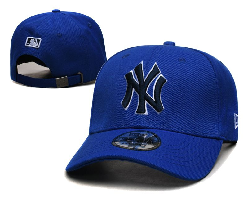 Бейсболка NEW YORK YANKEES #1