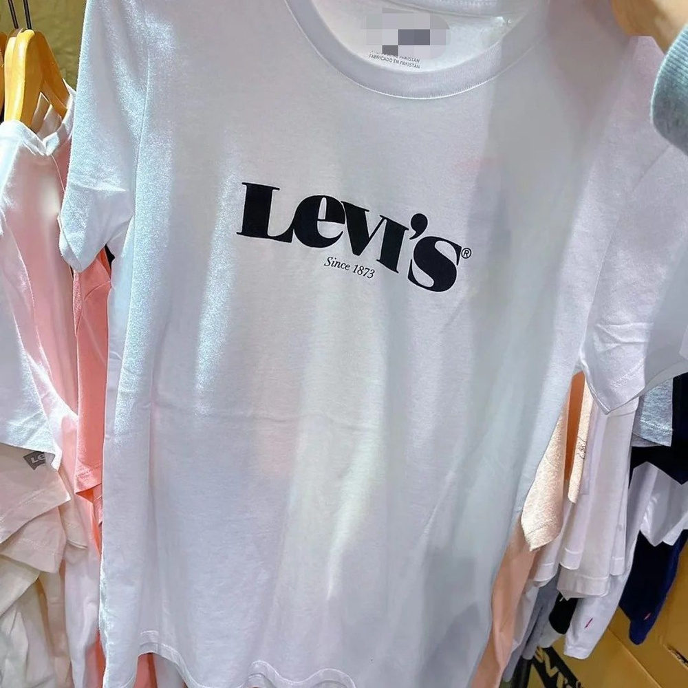 Футболка Levi's #1