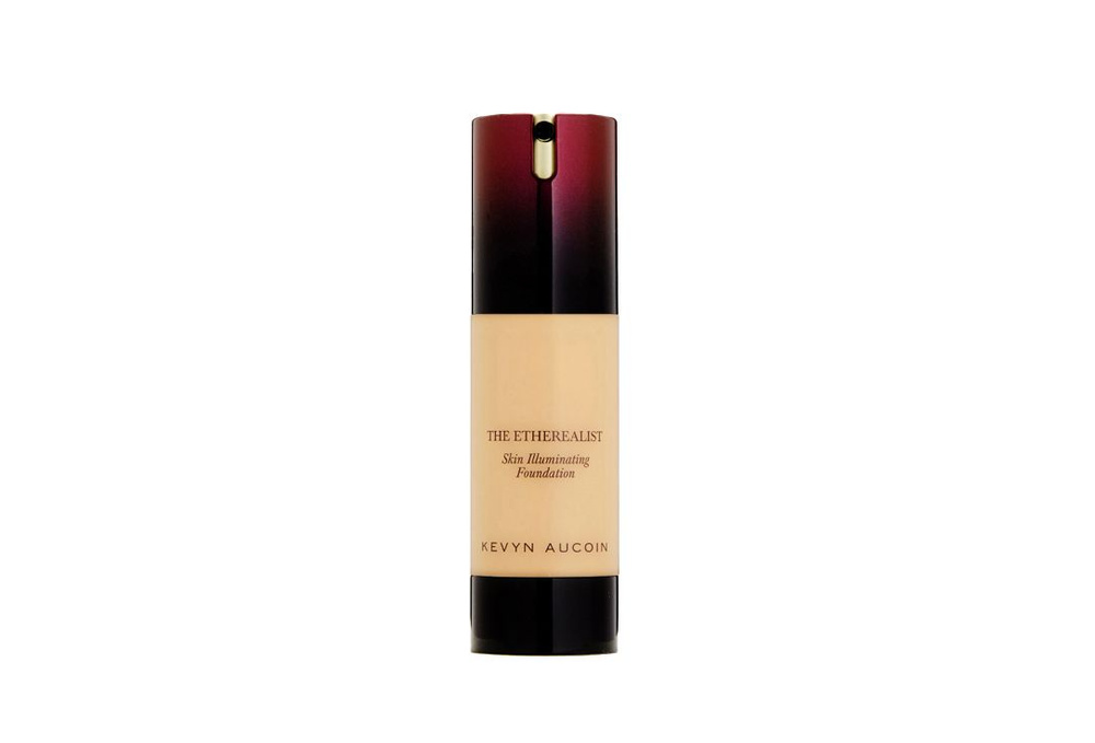 Подсвечивающая тональная основа для макияжа Kevyn Aucoin The Etherealist Skin Illuminating Foundation #1