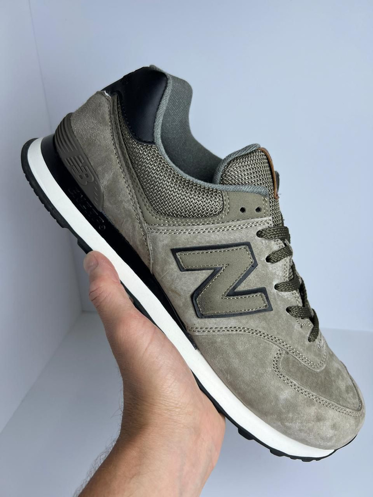 Кроссовки New Balance #1