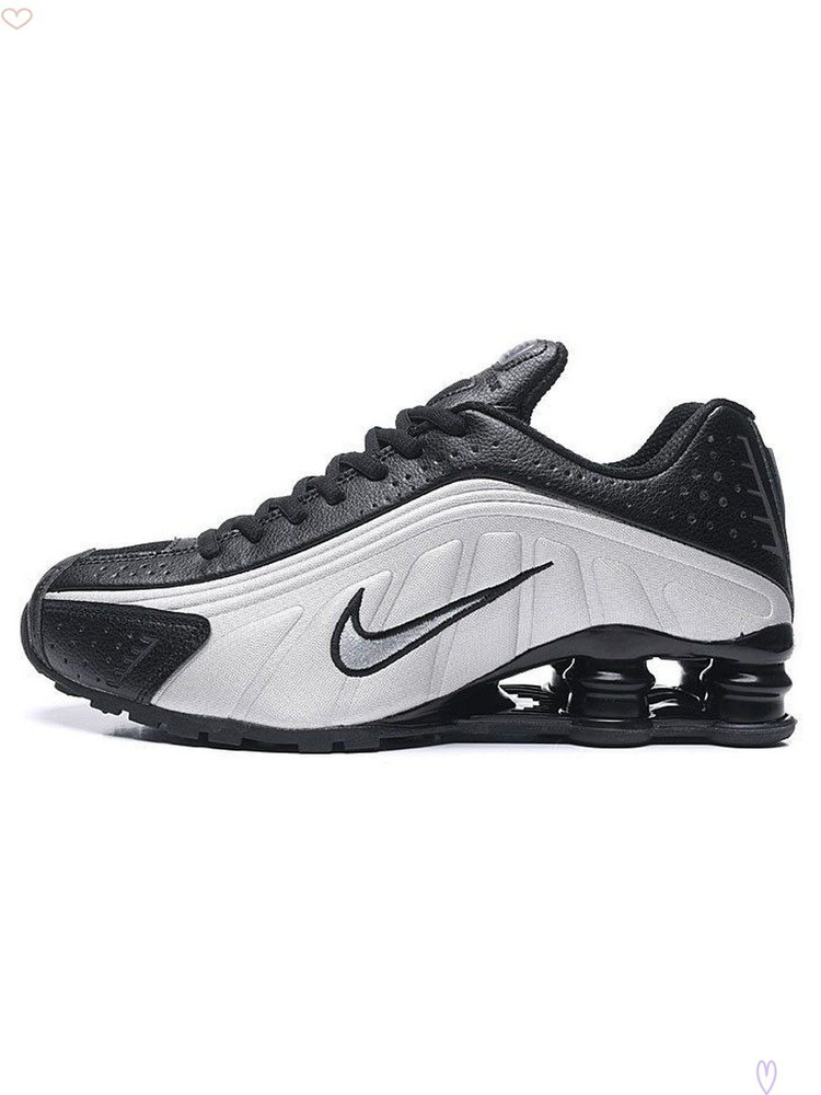 Nike Shox R4 OZON 1606017491