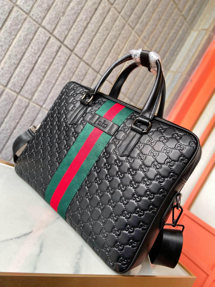 Gucci Портфель #1