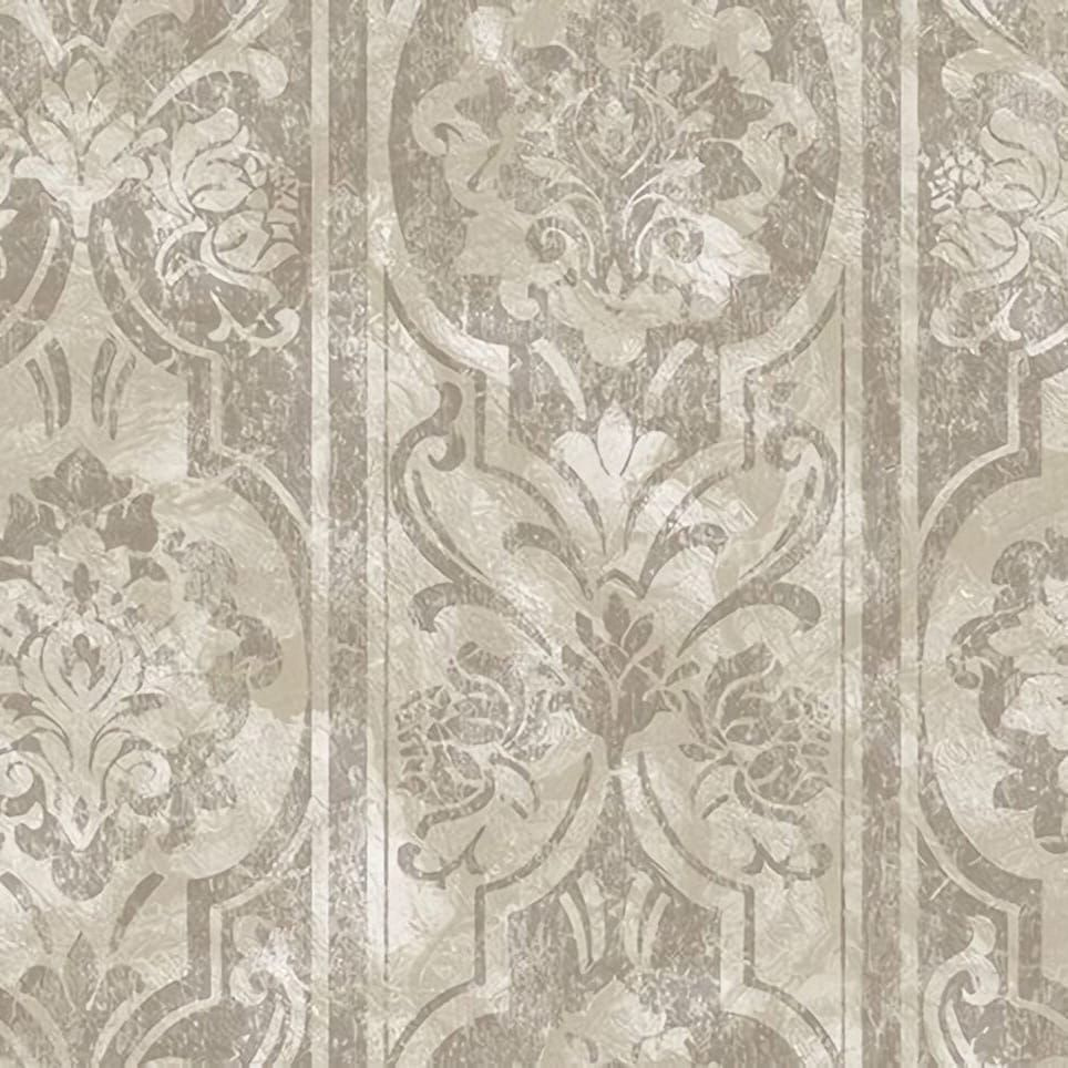 Обои 4713-4 Indigo Adawall - турецкие, флизелиновые, цвета капучино, с ...