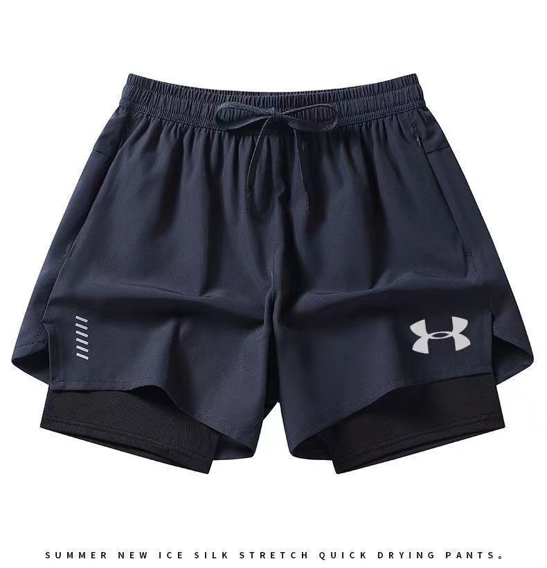 Шорты спортивные Under Armour #1