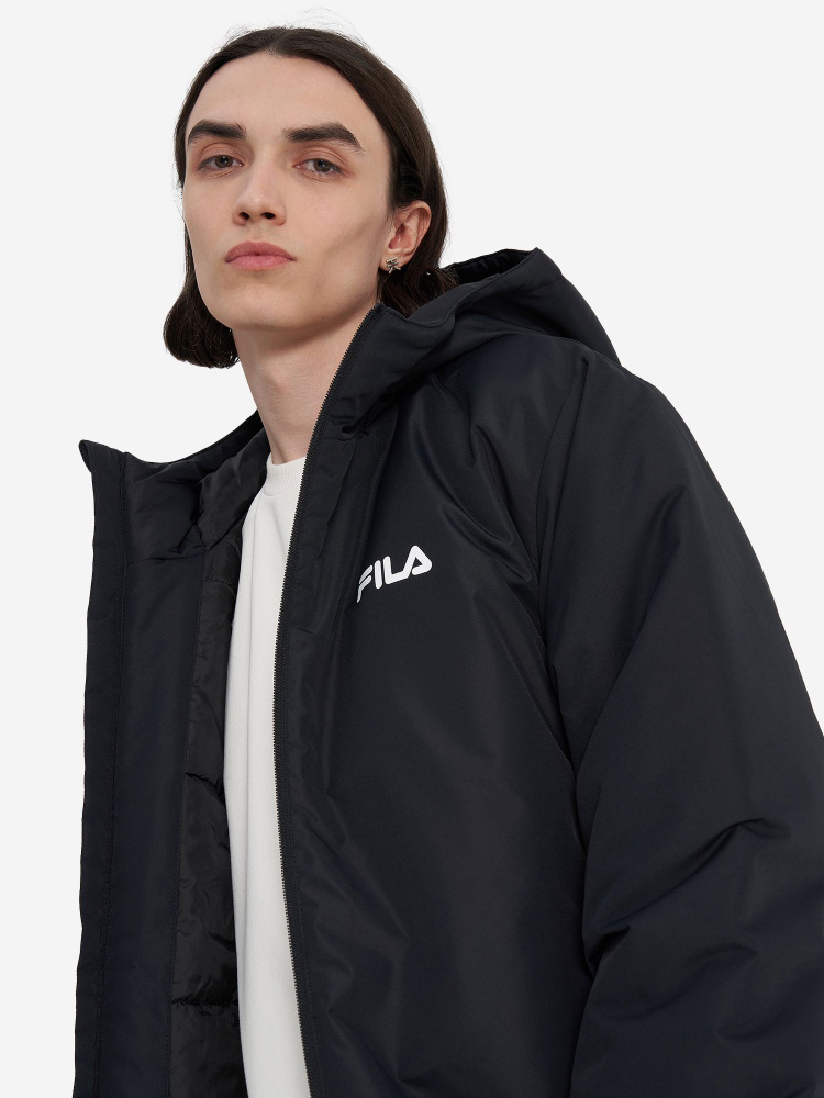 Куртка Fila #1