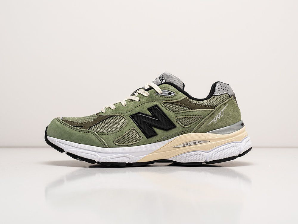 Кроссовки New Balance NB 990 V3 #1