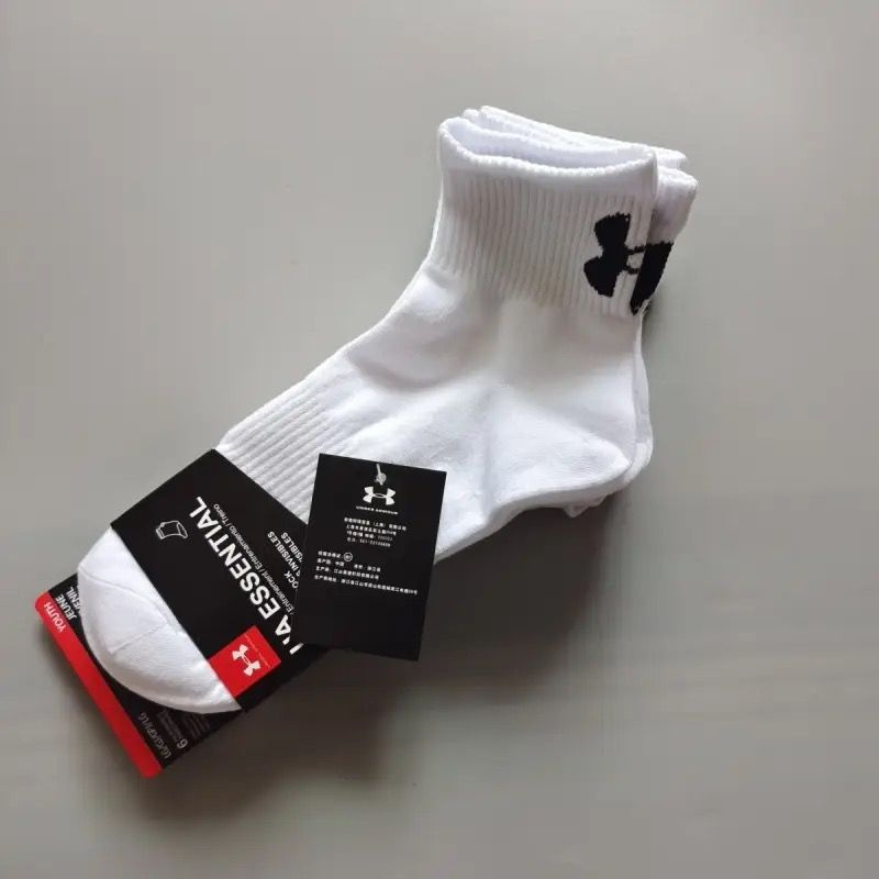 Носки Under Armour, 6 пар #1