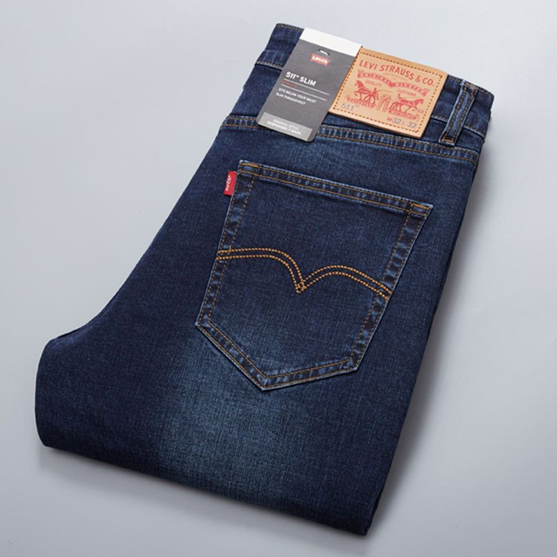 Джинсы Levi's #1