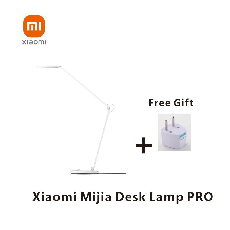 Лампа настольная умная Mi Smart LED Desk Lamp Pro MJTD02YL CN #1