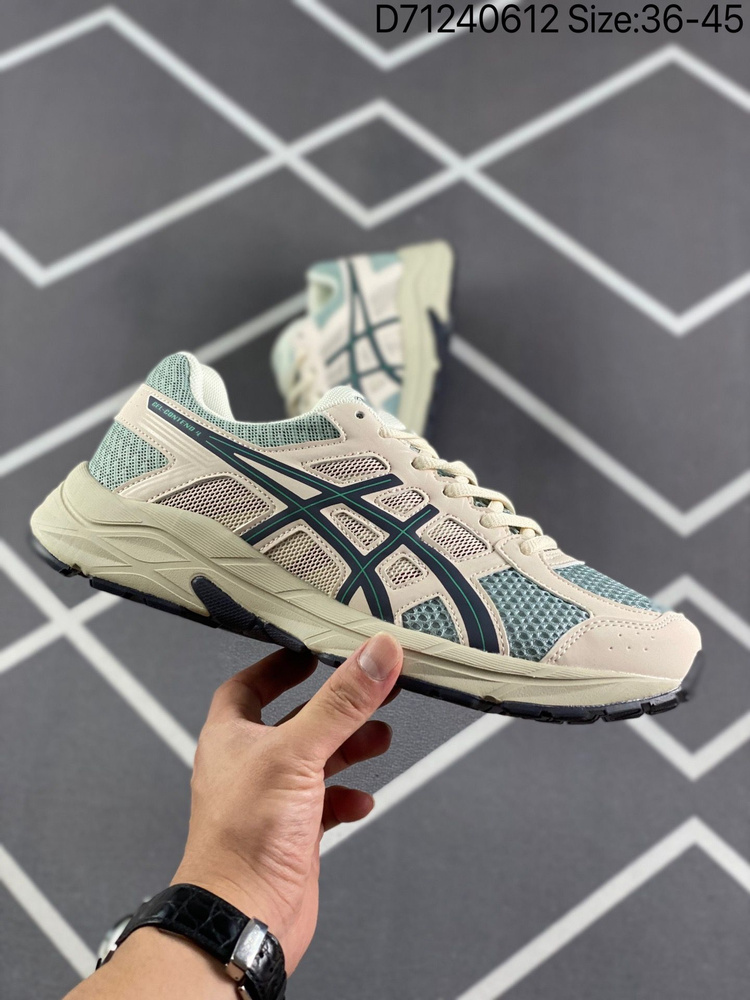 Кроссовки ASICS #1