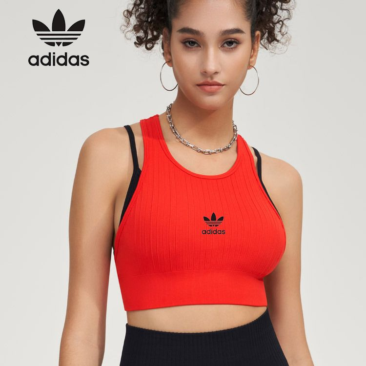 Топ-бюстье adidas #1